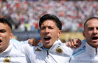 Lo ngại CĐV quá khích, Lisandro Martinez và Mac Allister thuê an ninh