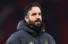 HLV Amorim thừa nhận sai lầm khi dẫn dắt Man Utd