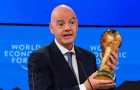 Kế hoạch bán World Cup là nước đi nguy hiểm của FIFA