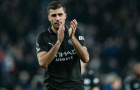 Romano xác nhận Real đàm phán với Man City vụ Rodri