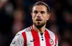 Hủy hợp đồng với Brentford, Jordan Henderson ở rất gần Chelsea
