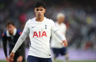 Fan Spurs thở phào với tân binh đắt giá Mateus Fernandes
