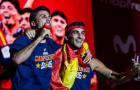 Dàn sao Tây Ban Nha khuyên Rodri nên cẩn trọng với Real Madrid