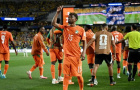 Màn tái sinh của Amad Diallo mang hy vọng cho Man United