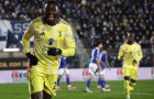 Juventus chốt xong thỏa thuận chiêu mộ Kolo Muani