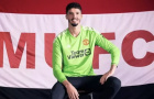 Besiktas đàm phán mua Altay Bayindir từ MU
