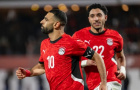 Mohamed Salah sẽ là gánh nặng kết liễu tham vọng Thổ Nhĩ Kỳ?