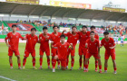 Đè bẹp U17 Huế, U17 PVF vô địch giải Quốc gia