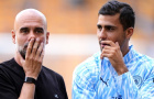 Man City có thể sống tốt khi thiếu Rodri?