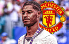 Trở lại MU, Rashford hưởng lợi nhờ triết lý của INEOS