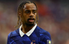 Barcola chọn Liverpool, PSG đòi mức phí kỷ lục