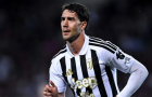 Vlahovic và Sesko, song tấu trong mơ của Michael Carrick