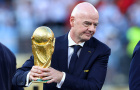 FIFA chi tiền khủng để thông qua kế hoạch đầu tư tư nhân