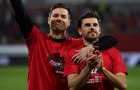 Xabi Alonso dùng công thức tại Leverkusen hồi sinh Chelsea