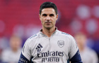 Thị trường chuyển nhượng là sân khấu diễn kịch của Arsenal