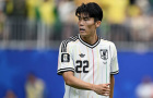 Liverpool gia nhập cuộc đua giành chữ ký Takehiro Tomiyasu