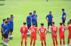 Tuyển Việt Nam và bài toán bản lĩnh trước Singapore và Indonesia