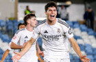 Real Madrid sắp bán Jacobo Ortega cho Strasbourg giá 8 triệu euro