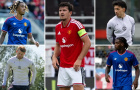 Man Utd đang nỗ lực ổn định hàng thủ cho mùa giải mới