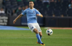 New York City và bệ phóng nâng tầm HLV Iraola tại Liverpool