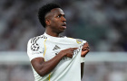 Vinicius có 3 lý do để rời Real và gia nhập Arsenal