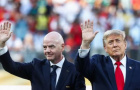 3 cách để bóng đá thế giới chặn đứng Gianni Infantino