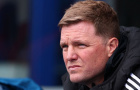 Eddie Howe chia tay Newcastle
