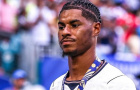 Romano dập tắt tin đồn Rashford sang Saudi cùng Ronaldo