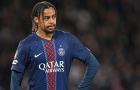 Carragher phản đối Liverpool mua Barcola thay Salah