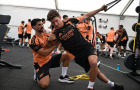Trấn an NHM, Arsenal xác nhận đón thêm tân binh