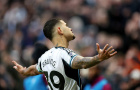 Newcastle và canh bạc 74 triệu bảng thay thế Bruno Guimaraes