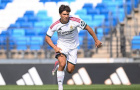 Real đồng ý bán Garcia cho Fulham