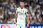 Real Madrid quyết đẩy Mastantuono sang Serie A