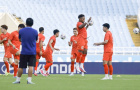 Soi trận Việt Nam vs Singapore: Thử thách bản lĩnh nhà vô địch tại Mỹ Đình