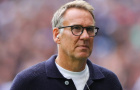 Paul Merson thúc giục Arsenal mua Barcola sửa sai vụ Trossard