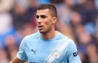 Real Madrid dốc sức mua Rodri của Manchester City
