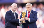 Anh và UEFA dọa tẩy chay World Cup vì FIFA bán cổ phần