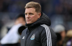 Huyền thoại Alan Shearer ngỡ ngàng khi Eddie Howe rời Newcastle
