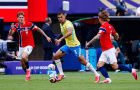 Man Utd nhận cảnh báo về thương vụ Bruno Guimaraes
