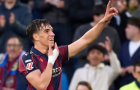 Real Madrid chiêu mộ thành công tiền đạo Carlos Espi từ Levante