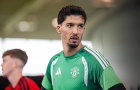 Altay Bayindir đàm phán rời Man Utd ngay trong hè này