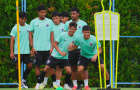 Soi trận Thái Lan vs Malaysia: Voi chiến khẳng định vị thế