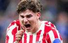 Barcelona phớt lờ đơn kiện của Atletico Madrid vụ Alvarez