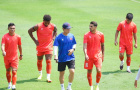 ESPN khuyên cầu hòa, Singapore lại quyết hạ tuyển Việt Nam