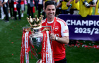 Sự hài lòng là điều cấm kỵ tại Arsenal dưới thời Mikel Arteta