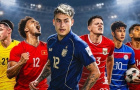 Nguy cơ trắng sóng FIFA ASEAN Cup vì bản quyền 3 triệu USD