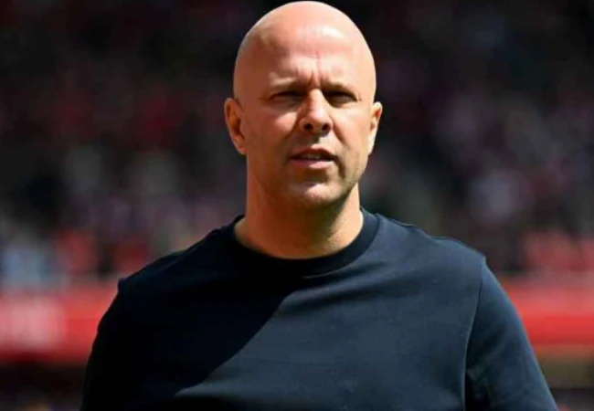 Arne Slot muốn dẫn dắt các CLB châu Âu sau khi rời Liverpool