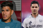 Hincapie tiết lộ bí mật giúp Mikel Arteta thành công tại Arsenal