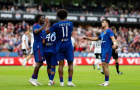 Soi trận Man United vs Atletico Madrid: Chờ đợi dàn nhân tố mới trổ tài