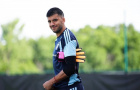 Man City chốt giá chiêu mộ Geronimo Rulli từ Marseille